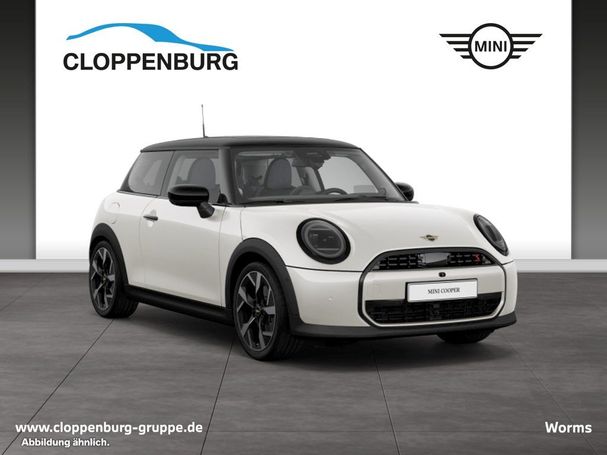 Mini Cooper S 150 kW image number 1