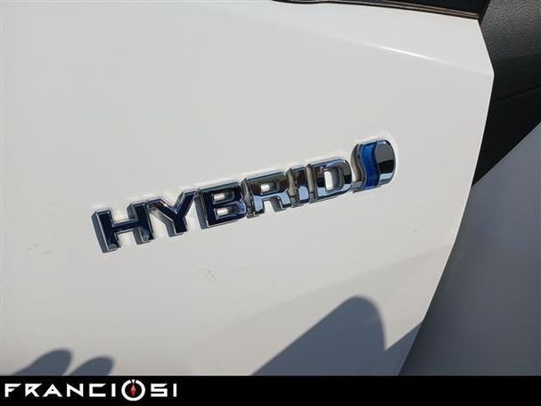 Toyota C-HR 1.8 Hybrid 90 kW image number 10