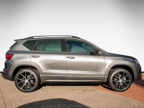 Cupra Ateca 2.0 TSI 4Drive 140 kW image number 3