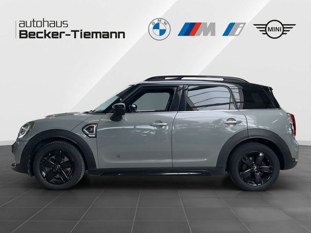 Mini Cooper SD Countryman ALL4 140 kW image number 4