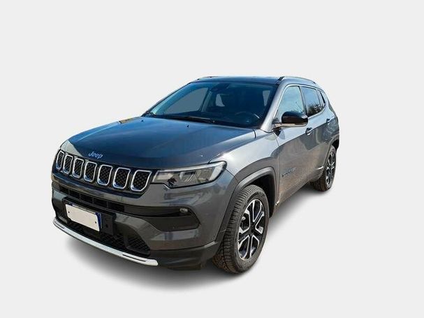 Jeep Compass Limited 96 kW image number 1