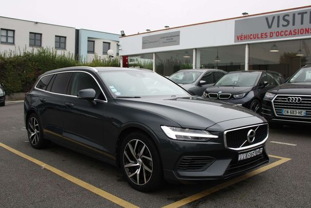 Volvo V60 T8 226 kW image number 2