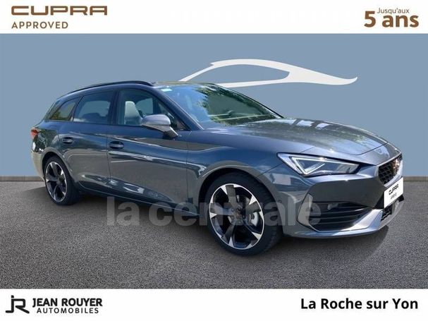 Cupra Leon 110 kW image number 2