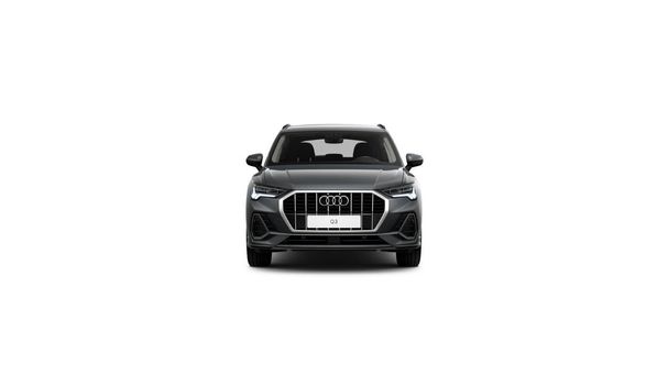 Audi Q3 35 TFSI S tronic S-line 110 kW image number 4