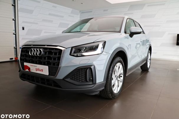 Audi Q2 35 TFSI S tronic 110 kW image number 1