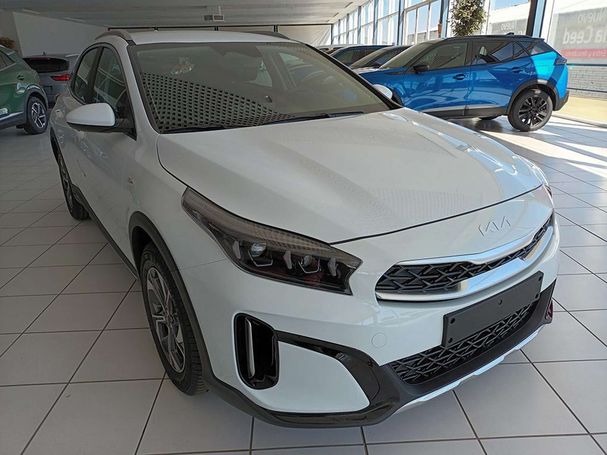 Kia XCeed 1.0 T-GDI 74 kW image number 1