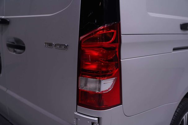 Mercedes-Benz Vito 116 CDi EDITION 120 kW image number 18