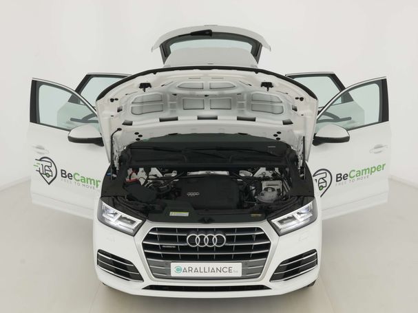 Audi Q5 35 TDI 120 kW image number 23