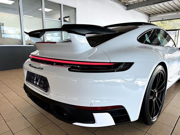 Porsche 992 GTS 353 kW image number 10