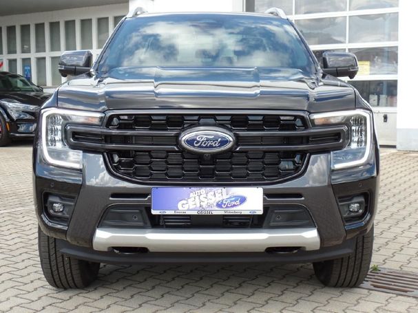 Ford Ranger Wildtrak e-4WD 151 kW image number 2