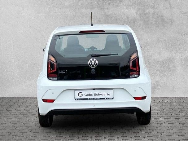 Volkswagen up! 1.0 48 kW image number 3