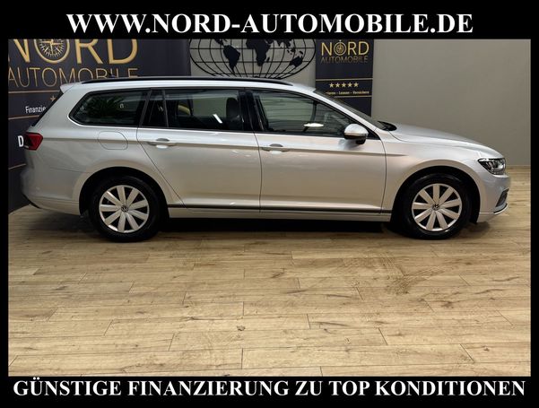 Volkswagen Passat Variant 2.0 TDI 110 kW image number 7