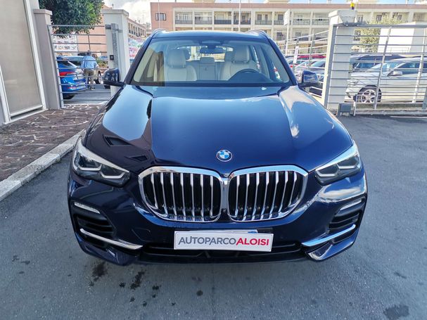 BMW X5 xDrive25d 170 kW image number 6