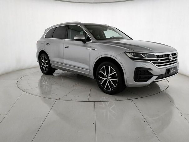 Volkswagen Touareg 3.0 TDI 4Motion 170 kW image number 1