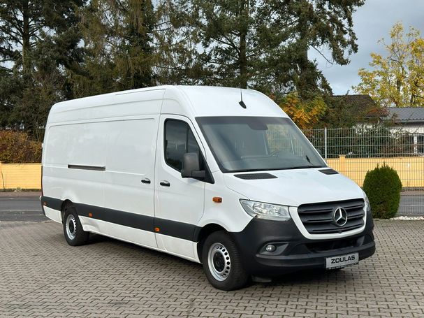 Mercedes-Benz Sprinter H2 316 CDi 120 kW image number 2