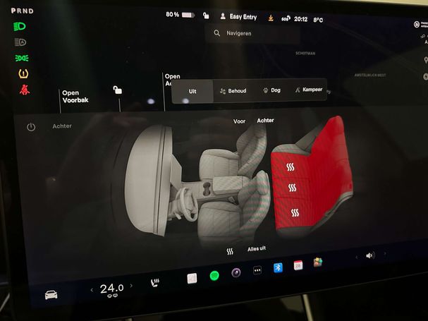 Tesla Model 3 Long Range AWD 258 kW image number 24