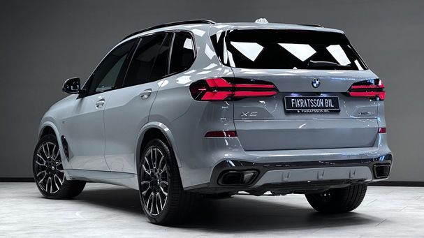 BMW X5 xDrive30d 210 kW image number 23