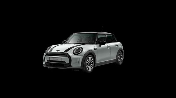 Mini Cooper Mini 100 kW image number 4