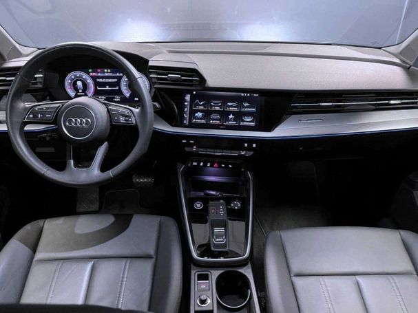 Audi A3 35 TFSI S tronic Advanced Business 110 kW image number 2