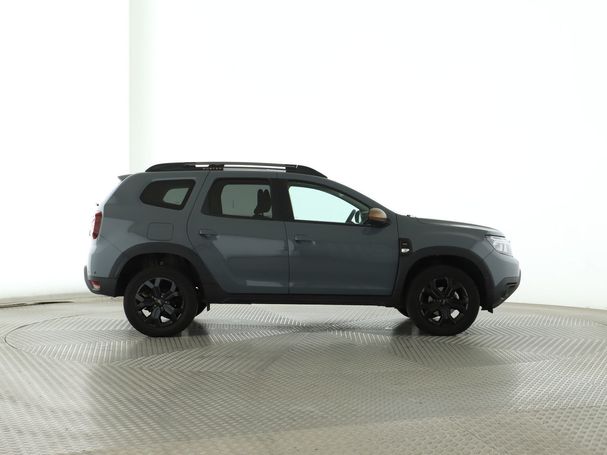 Dacia Duster TCe 150 4WD 110 kW image number 4