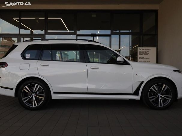 BMW X7 xDrive40i 280 kW image number 3