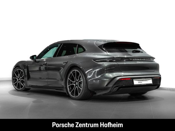 Porsche Taycan Sport Turismo 320 kW image number 5