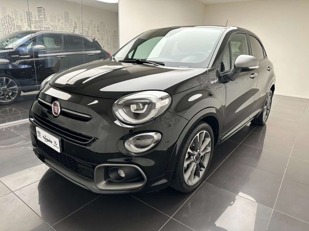 Fiat 500X 1.0 88 kW image number 1