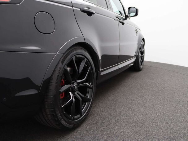 Land Rover Range Rover Sport 5.0 V8 SVR 423 kW image number 45