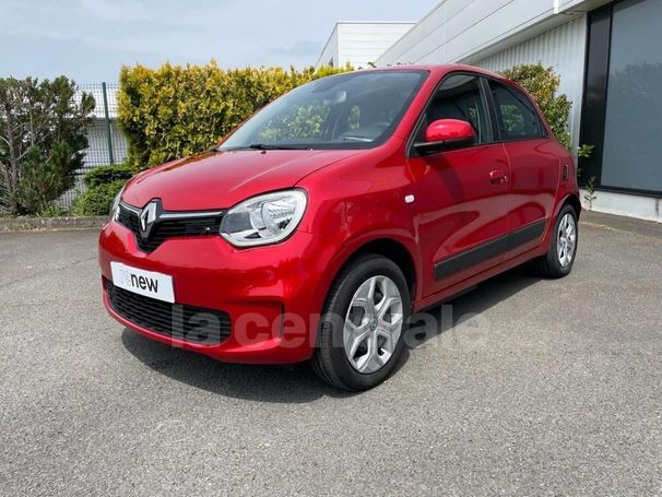 Renault Twingo ZE 22 kWh 60 kW image number 1