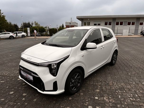 Kia Picanto 1.0 Vision 46 kW image number 1