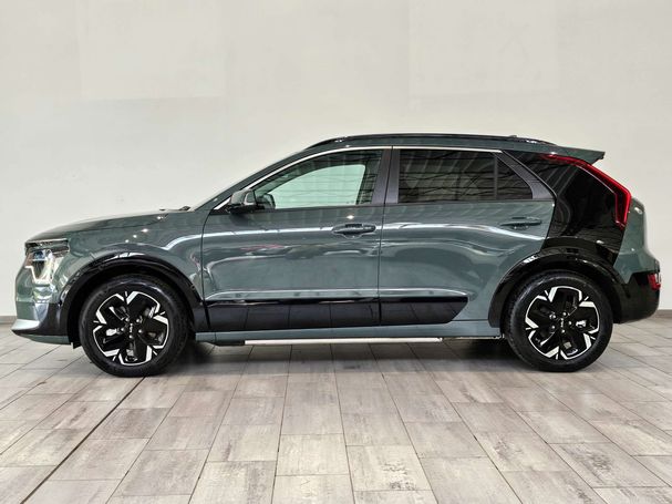 Kia Niro 150 kW image number 6