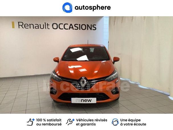 Renault Clio 103 kW image number 2