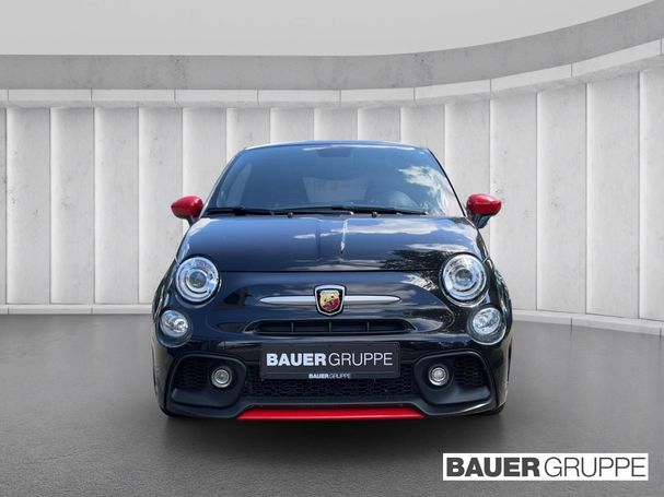 Abarth 595 Turismo 1.4 T-Jet k 121 kW image number 2