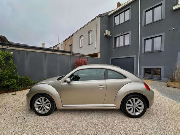 Volkswagen Beetle 1.2 TSI 77 kW image number 8