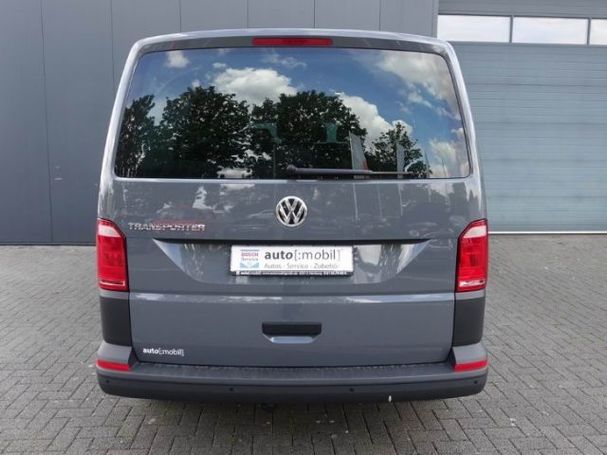 Volkswagen T6 Transporter 84 kW image number 8