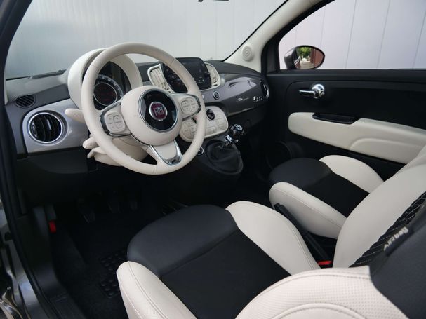 Fiat 500 1.0 54 kW image number 18