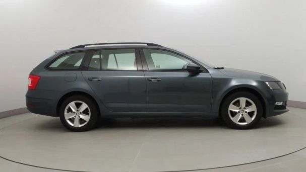 Skoda Octavia 110 kW image number 7