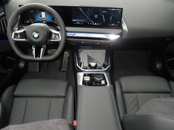 BMW X3 20d xDrive 145 kW image number 9