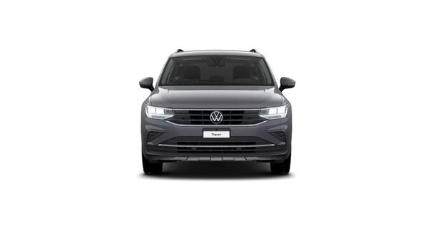 Volkswagen Tiguan TSI DSG 110 kW image number 10