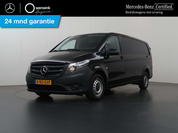 Mercedes-Benz Vito 116 CDi 120 kW image number 1