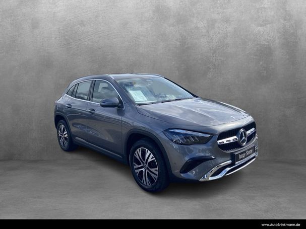 Mercedes-Benz GLA 220 d 4Matic 140 kW image number 3