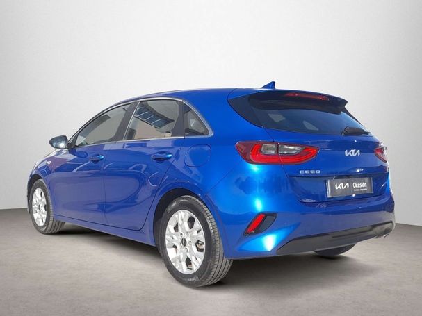 Kia Ceed 1.0 T-GDI 88 kW image number 4