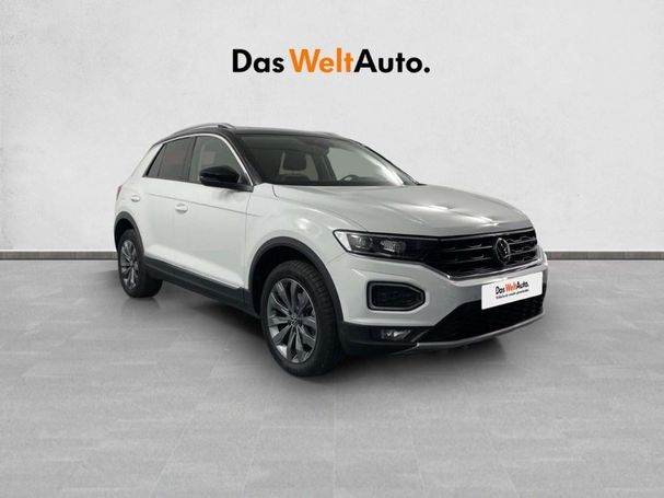 Volkswagen T-Roc 1.5 TSI 110 kW image number 1