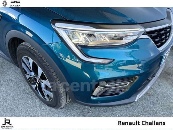 Renault Arkana 107 kW image number 14