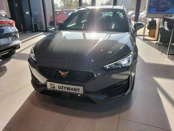 Cupra Leon Sportstourer 228 kW image number 5