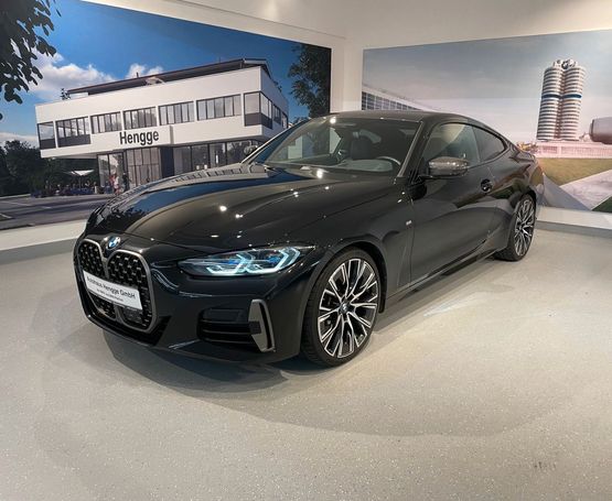 BMW 440i xDrive 275 kW image number 1