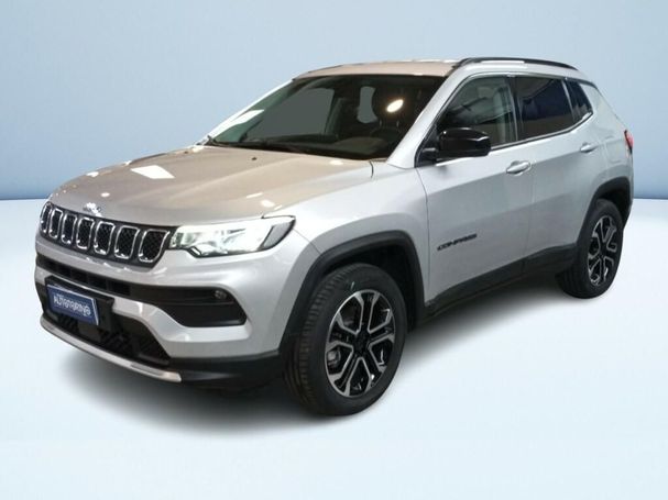 Jeep Compass Limited 140 kW image number 1