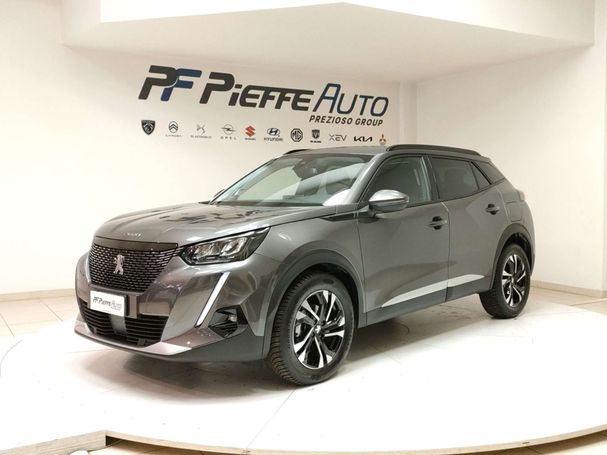 Peugeot 2008 PureTech 74 kW image number 1