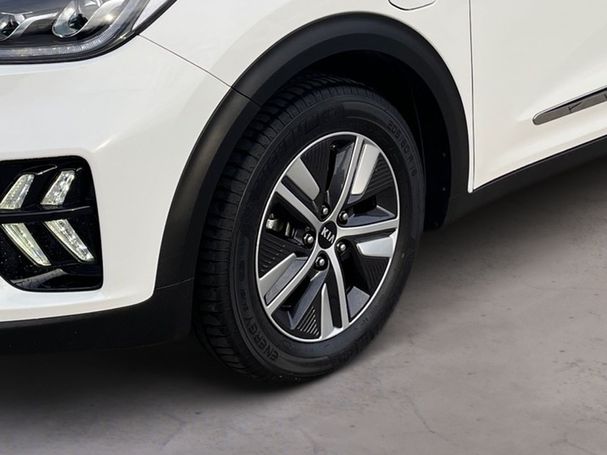 Kia Niro Hybrid 104 kW image number 9