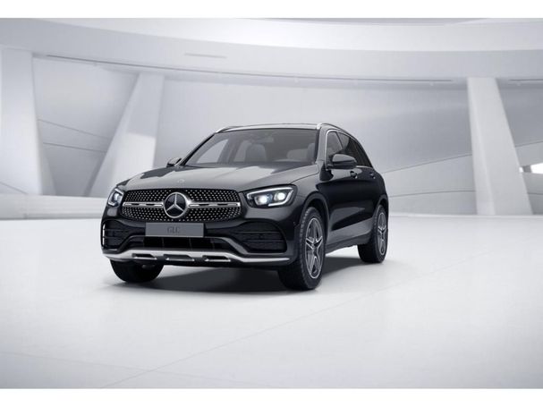 Mercedes-Benz GLC 220 d 143 kW image number 24